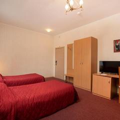 Гостиница Богородская, Богородское, Московская область