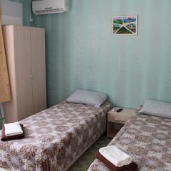 База отдыха Белый берег, Благовещенская, Краснодарский край