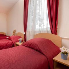 Гостиница Богородская, Богородское, Московская область