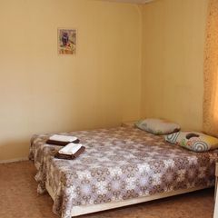 База отдыха Белый берег, Благовещенская, Краснодарский край