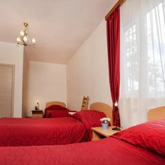 Гостиница Богородская, Богородское, Московская область