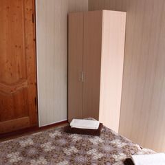 База отдыха Белый берег, Благовещенская, Краснодарский край