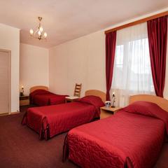 Гостиница Богородская, Богородское, Московская область