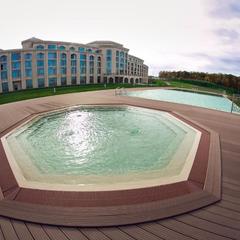 Отель Kol Gali, Болгар, Татарстан