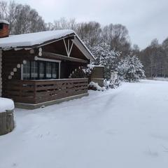 Отель Комплекс Самей, Богородск, Нижегородская область