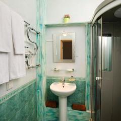 Гостиница Богородская, Богородское, Московская область