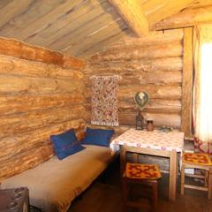 Коттеджный комплекс Точка Отдыха, Андреапольский район, Тверская область