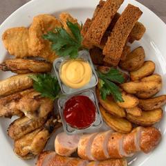 Отель Комплекс Самей, Богородск, Нижегородская область