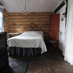 Коттеджный комплекс Точка Отдыха, Андреапольский район, Тверская область