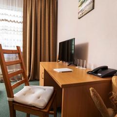 Гостиница Богородская, Богородское, Московская область