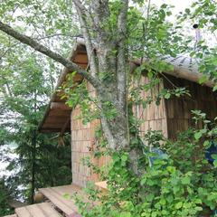 Коттеджный комплекс Точка Отдыха, Андреапольский район, Тверская область