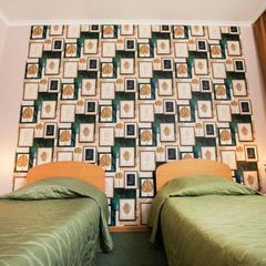 Гостиница Богородская, Богородское, Московская область