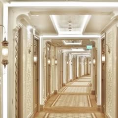 Отель Kol Gali, Болгар, Татарстан