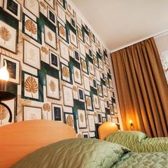 Гостиница Богородская, Богородское, Московская область