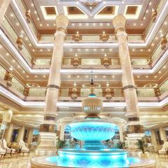 Отель Kol Gali, Болгар, Татарстан