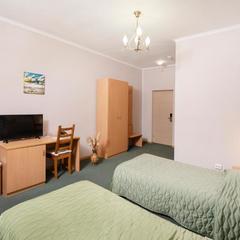 Гостиница Богородская, Богородское, Московская область