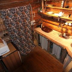 Коттеджный комплекс Точка Отдыха, Андреапольский район, Тверская область