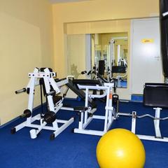 Отель Комплекс Самей, Богородск, Нижегородская область