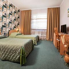 Гостиница Богородская, Богородское, Московская область