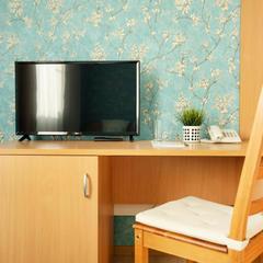 Гостиница Богородская, Богородское, Московская область