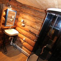 Коттеджный комплекс Точка Отдыха, Андреапольский район, Тверская область