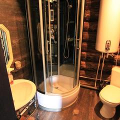 Коттеджный комплекс Точка Отдыха, Андреапольский район, Тверская область