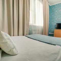 Гостиница Богородская, Богородское, Московская область