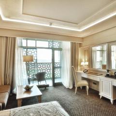 Отель Kol Gali, Болгар, Татарстан