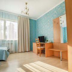 Гостиница Богородская, Богородское, Московская область