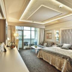 Отель Kol Gali, Болгар, Татарстан