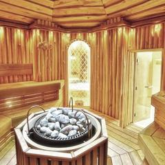 Отель Kol Gali, Болгар, Татарстан