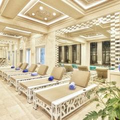 Отель Kol Gali, Болгар, Татарстан