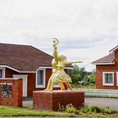 Отель Родина, Богородск, Нижегородская область