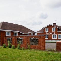 Отель Родина, Богородск, Нижегородская область