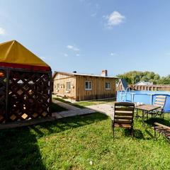 Отель Родина, Богородск, Нижегородская область