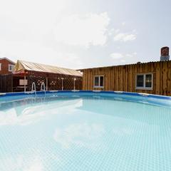 Отель Родина, Богородск, Нижегородская область