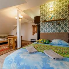 Отель Родина, Богородск, Нижегородская область