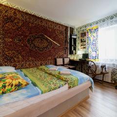 Отель Родина, Богородск, Нижегородская область