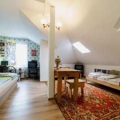 Отель Родина, Богородск, Нижегородская область