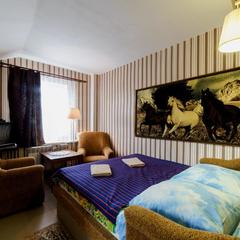 Отель Родина, Богородск, Нижегородская область