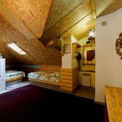 Отель Родина, Богородск, Нижегородская область