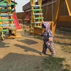 База отдыха Русское Подворье, Большое Голоустное, Иркутская область