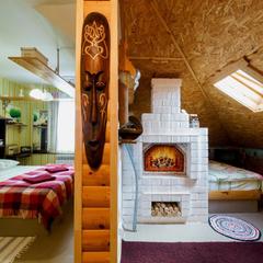 Отель Родина, Богородск, Нижегородская область