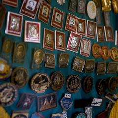 Отель Родина, Богородск, Нижегородская область