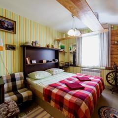 Отель Родина, Богородск, Нижегородская область