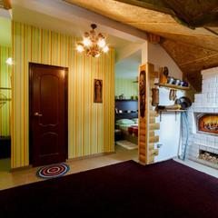 Отель Родина, Богородск, Нижегородская область