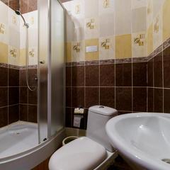 Отель Родина, Богородск, Нижегородская область