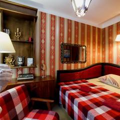 Отель Родина, Богородск, Нижегородская область