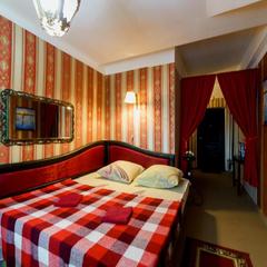 Отель Родина, Богородск, Нижегородская область