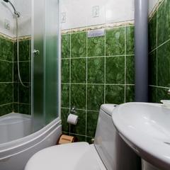 Отель Родина, Богородск, Нижегородская область